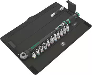 Wera Click-Torque C 3 Set 1