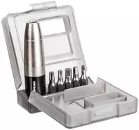 Topeak TT2575, Topeak Nano TorqBox X Drehmomenth&uuml;lse one_size schwarz