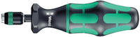 Wera 05074716010, Wera 7461 (1/4", 1.20 - 3 Nm) (05074716010)