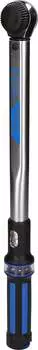 Brilliant-Tools Mit Drehknopf-Umsteck-Ratschenkopf (BT141901)