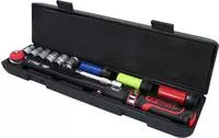 Ks Tools Drehmomentschl&uuml;ssel-Satz 516.2400