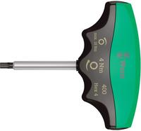 Wera Drehmomentindikator mit T-Griff 4 x 60 mm 4 Nm - 05005080001
