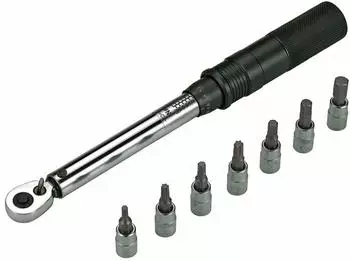 BBB Torqueset Deluxe BTL-173