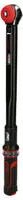 KS-Tools Drehmomentschl&uuml;ssel ERGOTORQUE precision, 516.1402, 1/4 Zoll, mit