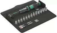 Wera Drehmomentschl&uuml;ssel-Satz BicycleSet Torque 1 - 05004180001