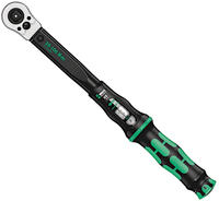 Wera 05075625001, Wera Click-Torque C 2 R/L (1/2", 20 - 100 Nm) (05075625001)
