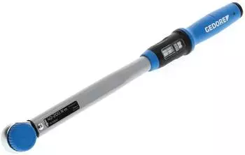 Mannesmann 5-piece Torque Wrench Set In Storage Cassette, M18300 - View #12