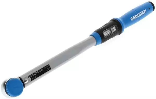 Gedore TORCOFIX TF-K200 40-200 Nm (3278387)