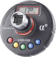 E.506-135s E.506-135s Drehmomentadapter 1/2' (12.5 Mm) 27 - 135 Nm - Facom