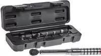 RFR Drehmoment-Set 7-teilig black