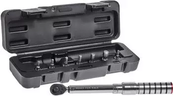 Cube RFR Drehmoment Set 7 tlg. (40200)