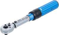 BGS 2824, BGS Drehmomentschl&uuml;ssel (1/4", 1 - 6 Nm) (2824)