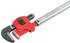 Heytec Drehmomentschlüssel mit Einhand-Spannzange 40-210Nm