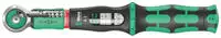 Wera Drehmomentschl&uuml;ssel Safe-Torque 2-12 Nm 1/4" - 05075800001