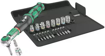Wera Safe-Torque A 2 (05075832001)