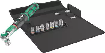 Wera Safe-Torque A 1 Set 1 (05075830001)