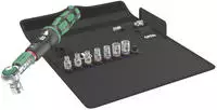 Wera 05075831001, Wera Drehmomentschl&uuml;ssel Safe-Torque A 1 Imperial Set 1, 10?teilig