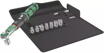 Wera Safe-Torque A 1 Imperial Set 1 (05075831001)