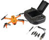 Revell RC Pocket Drone Quadrocopter orange