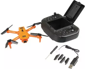 Revell 23810 RC Pocket