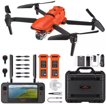 Autel Evo II RO V3