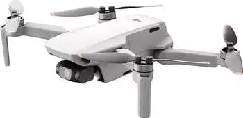 DJI Mini 4K Base