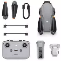 DJI Drohne "Air 3S (DJI RC-N3)"