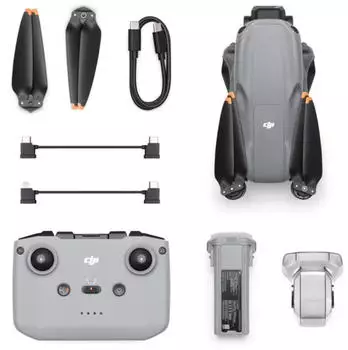 DJI Air 3S (DJI RC-N3)