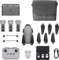DJI Drohne "Air 3S Fly More Combo (DJI RC-N3)"