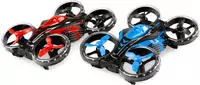 Amewi 25344, Amewi FightStar Battle Drone Set Quadrocopter RtF