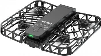 HOVERAir X1 Combo Plus Black
