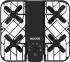 HOVERAir X1 Combo Plus Black