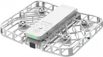 HOVERAir X1 Combo Plus White