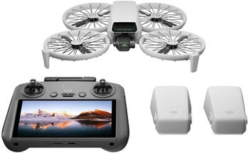 DJI Flip Fly More Combo (RC 2)