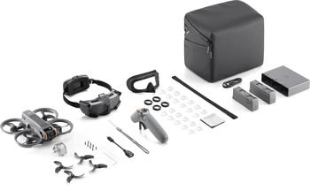 DJI Avata 2 Pro-View Combo