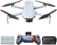Potensic AT2-3B, Potensic ATOM 2, 4 Rotoren, 48 MP, 8000 x 6000 Pixel, 10000 m, 2230