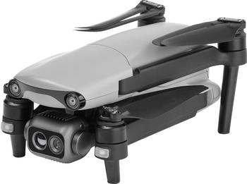 Autel Robotics EVO Lite 640T Enterprise Basic Combo grau
