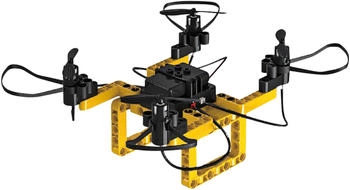 DF-Models 5in1 DIY Block Drone RTF