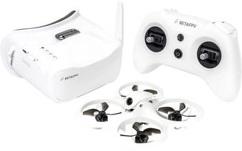 BETAFPV Cetus X FPV Kit