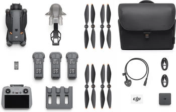 DJI Mavic 4 Pro Fly More Combo (DJI RC 2)