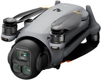 DJI Drohne "Mavic 4 Pro" 6K/60 fps HDR, DJI RC 2 Fernsteuerung