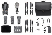 DJI Drohne "Mavic 4 Pro 512GB Creator Combo" 6K/60 fps HDR, DJI RC Pro 2