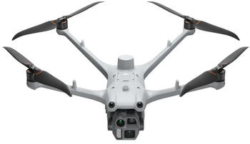 DJI Matrice 4D (M4D) + 12 Monate Care Enterprise Plus