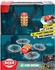 Dickie RC Fire Drone RTR