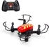 Dickie RC Fire Drone RTR