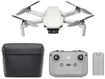 DJI Mini 4K Combo