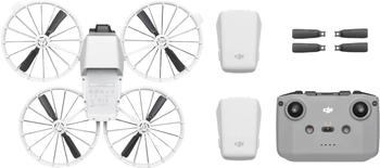 DJI Flip (RC- N3) + 2x Intelligent Flight Battery