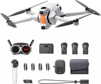 Antigravity A1 Infinity Bundle