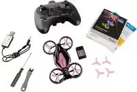 Amewi 25347, Amewi FightStar Battle Drone Quadrocopter RtF