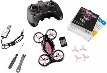 Amewi FightStar Pink